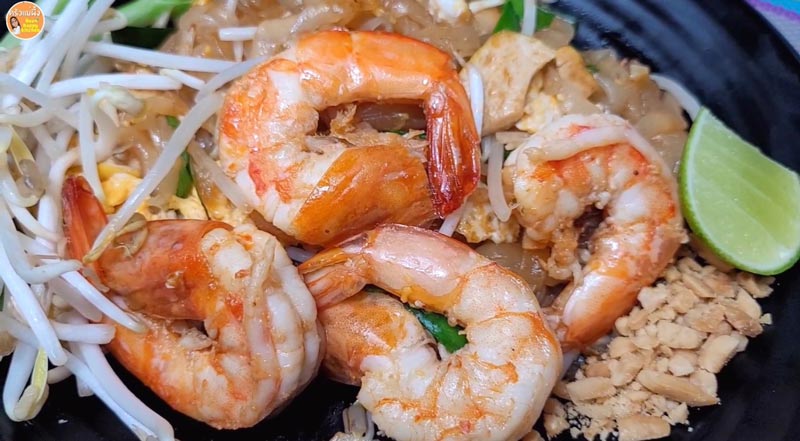 เมนูเส้น