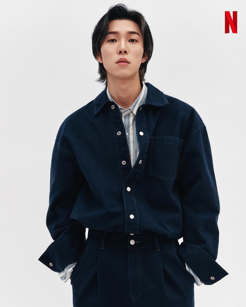 ยูอินซู Yoo In Soo