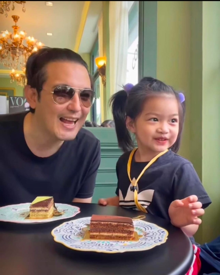 หนุ่ม ศรราม