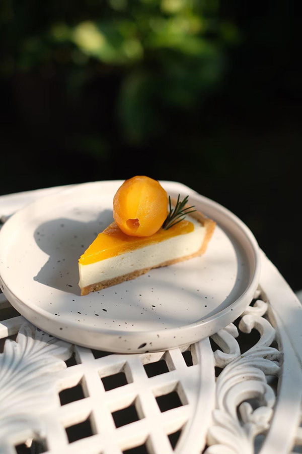 Ucafe' Coffee for you มะยงชิด