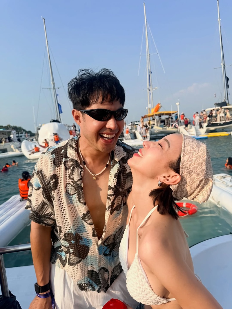 นิวเคลียร์ พลอย