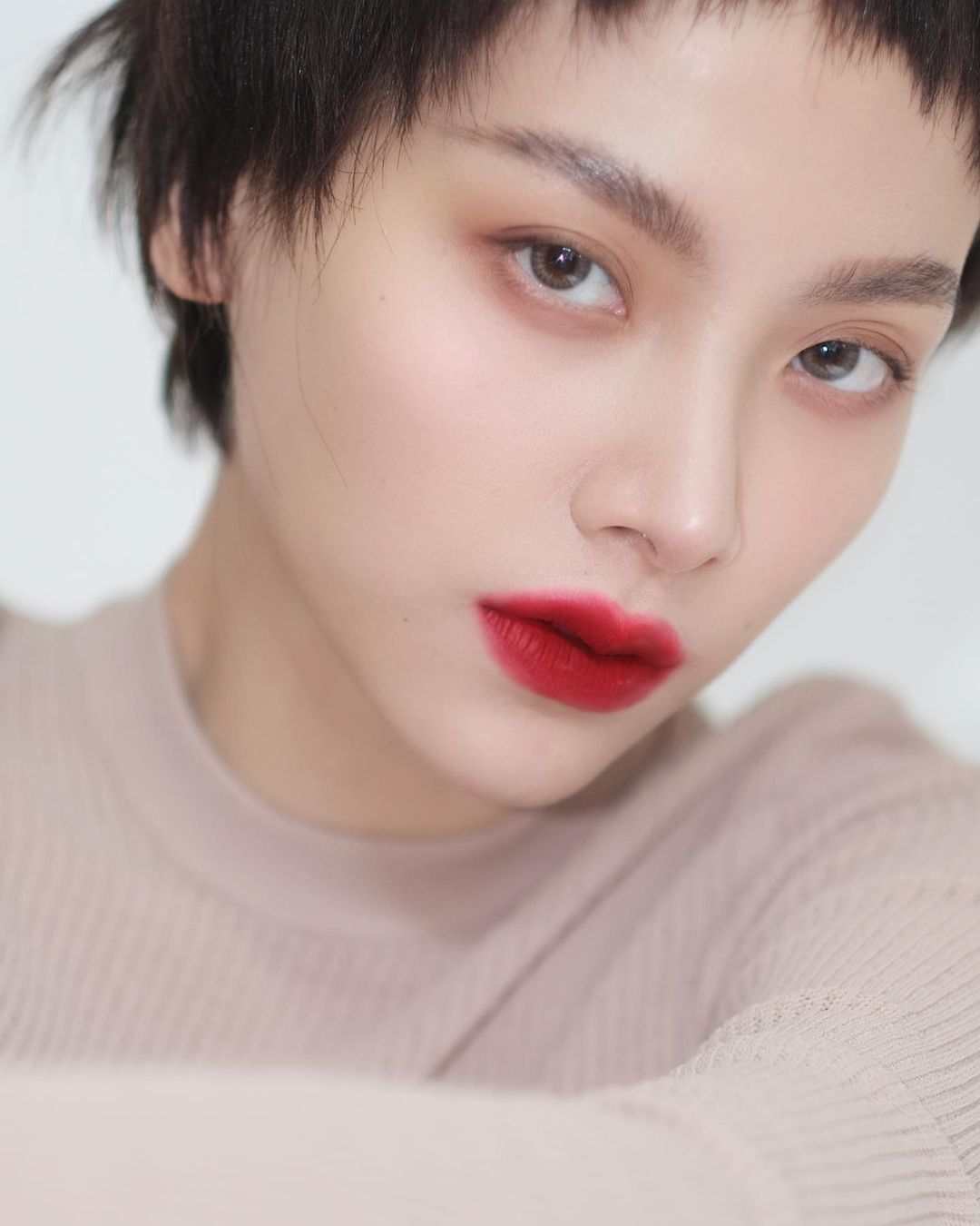 ใบเฟิร์น พิมพ์ชนก