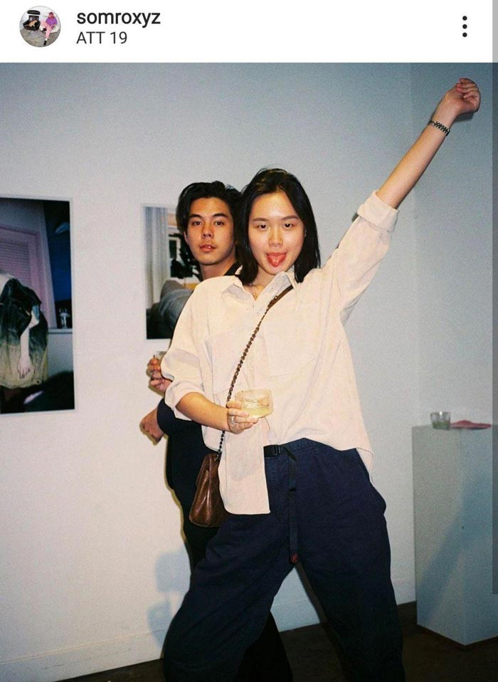 มินนี่ ภัททิยา