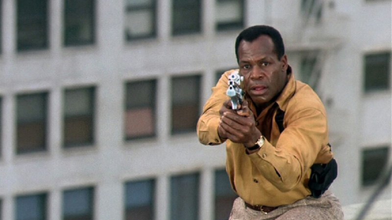 จักรวาล Predator ไทม์ไลน์ดูหนังพรีเดเตอร์ หนัง Predator 2 (1990) ภาพตัวอย่าง