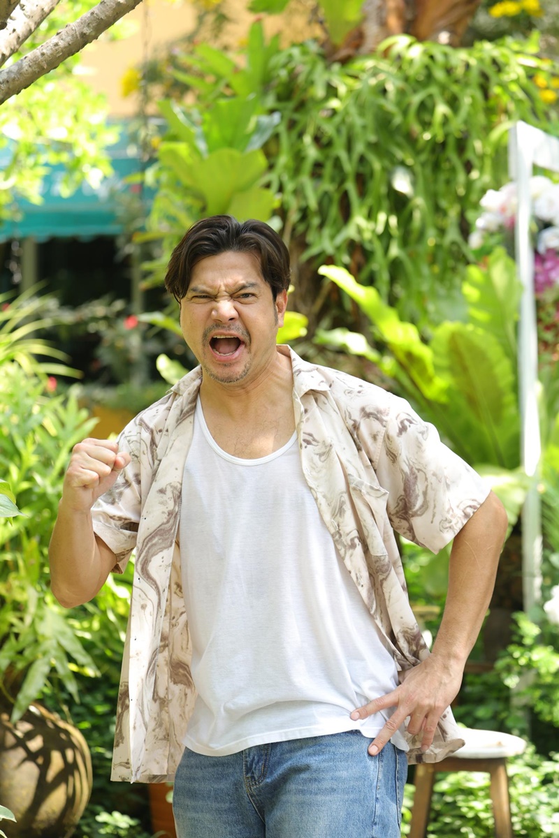 รักสุดใจยัยตัวแสบ