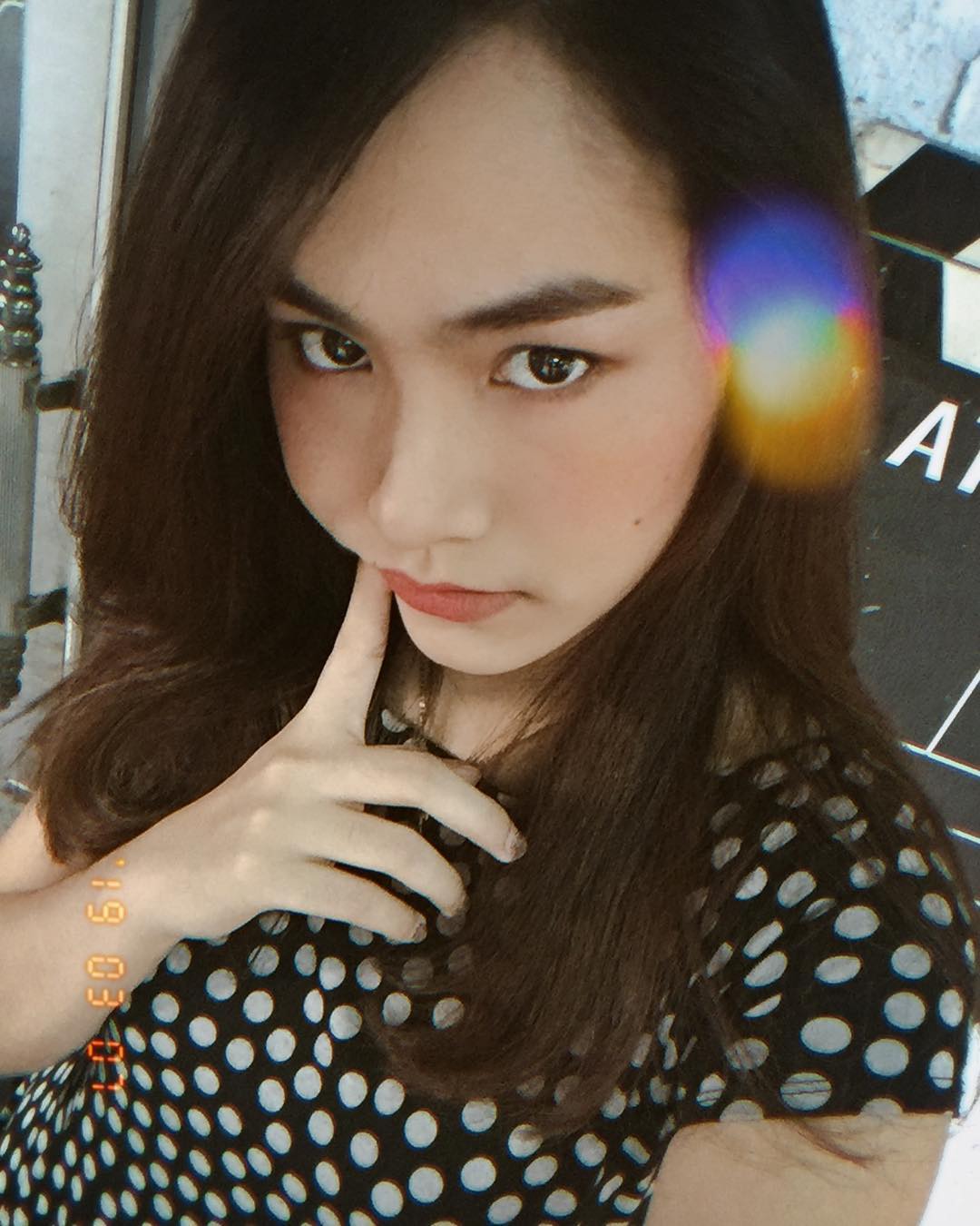 น้ำตาล เดอะสตาร์