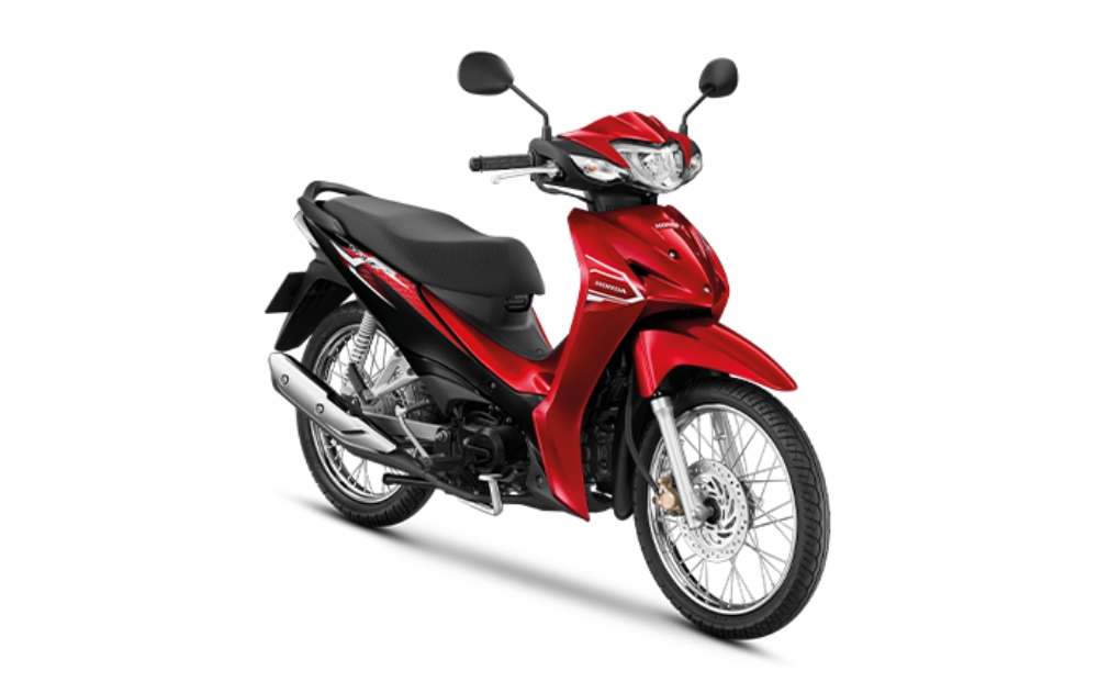 honda wave 110i 2025
