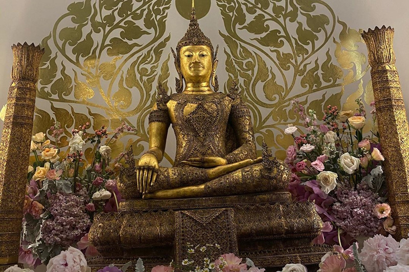 บ้าน เชน ธนา ภูโชคอนันต์