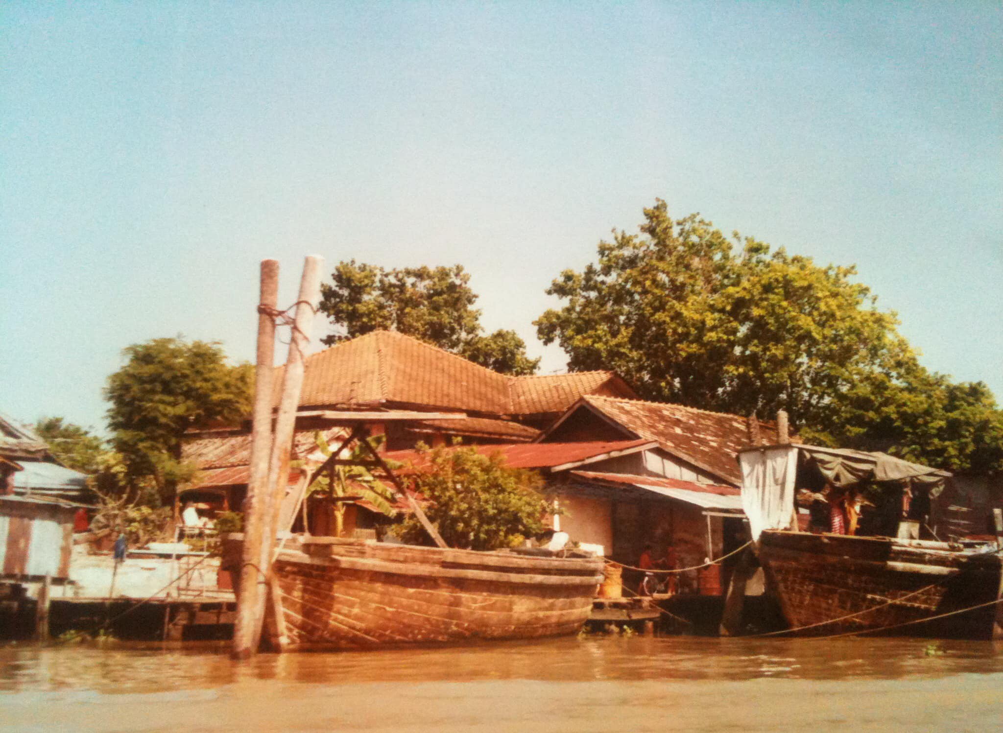 กรุงเทพฯ ยุค 90