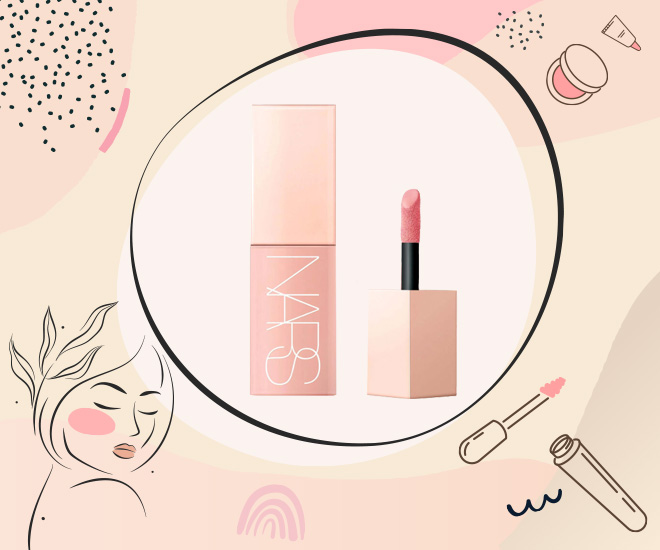 ลิควิดบลัช