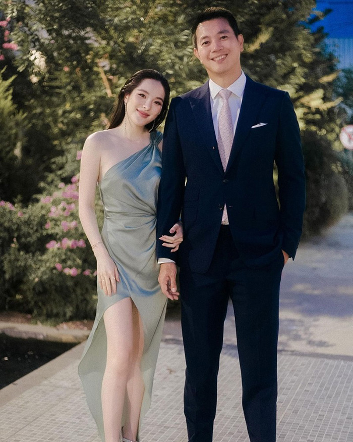 ปันปัน สุทัตตา เปิดใจหลังเลิก ไบร์ท อนันต์ 