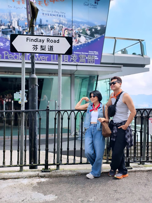 เต๋า สมชาย