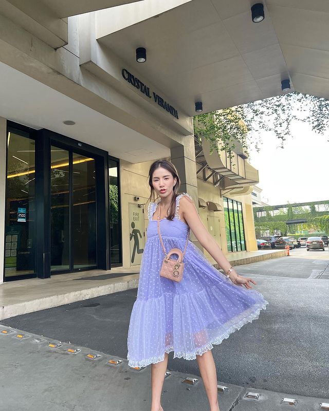 ใบเตย อาร์สยาม