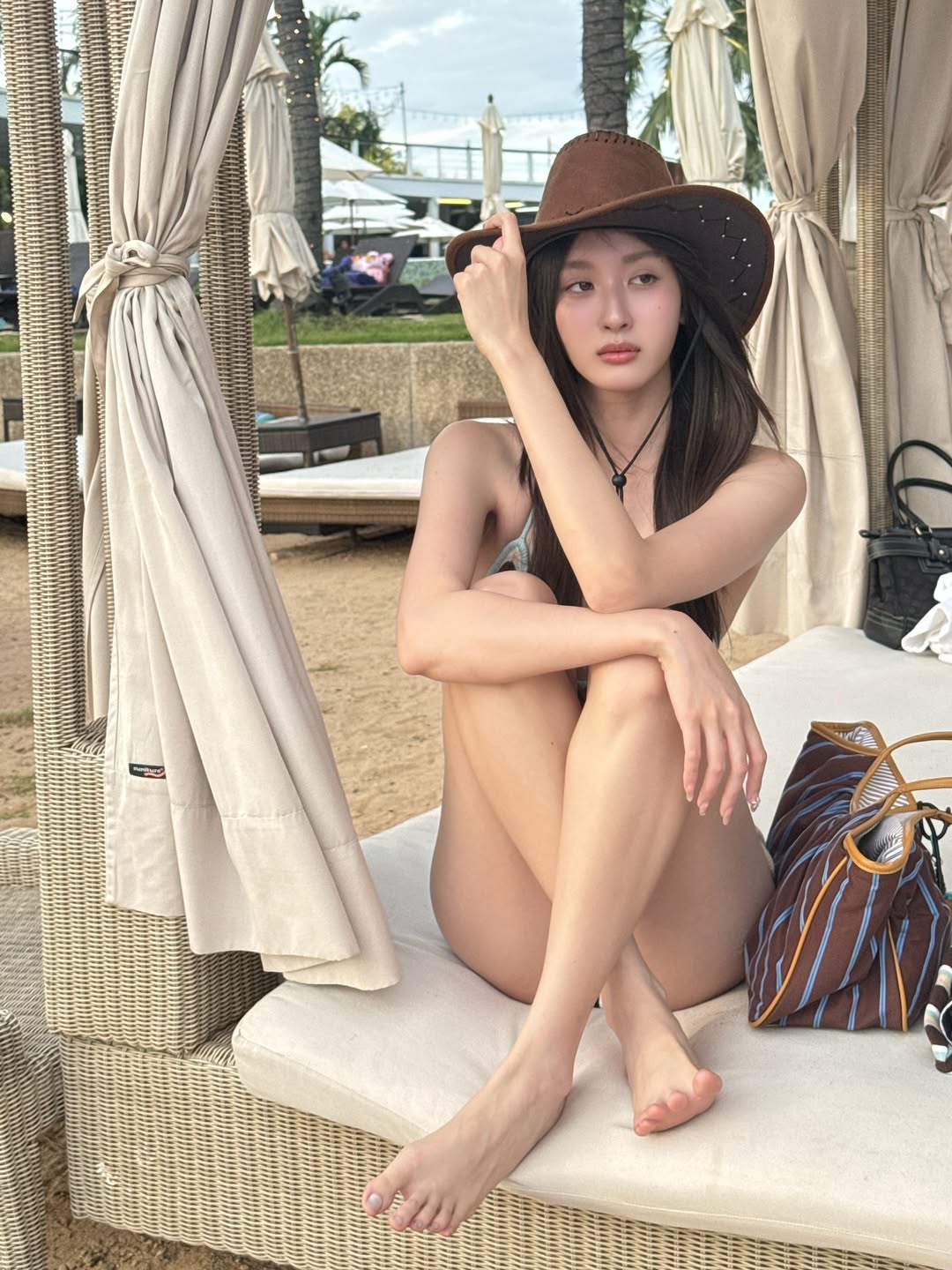 วิว เบญญาภา