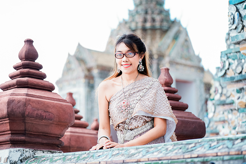 วัดอรุณราชวรารามราชวรมหาวิหาร