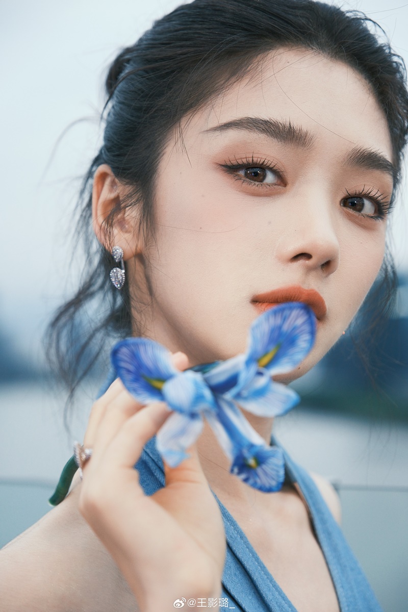 หวังอิ่งลู่ ประวัติ