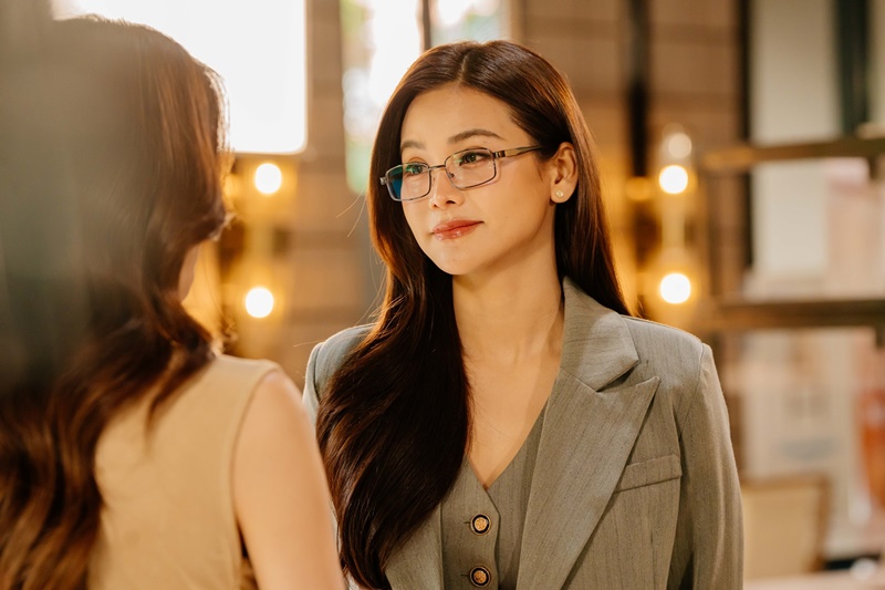 นทีร้อยเล่ห์ นักแสดง