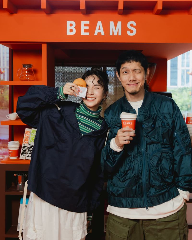 ปั๊บ โปเตโต้ - ใบเตย สุวพิชญ์