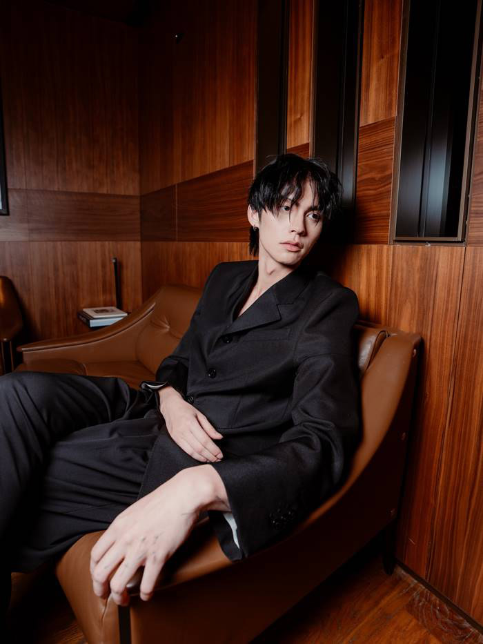 ไบร์ท วชิรวิชญ์ ตอบชัด โดนทักผอมซูบลงจนแฟน ๆ เป็นห่วง