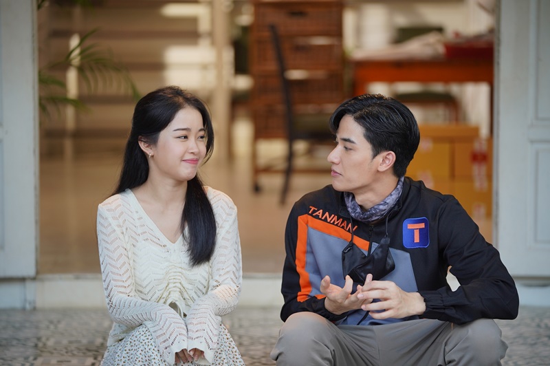 Tanmam ทำแทนได้