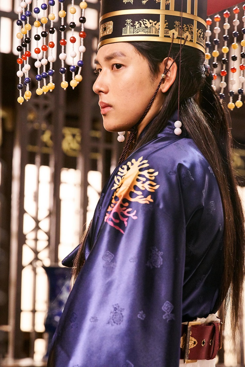 หัวใจรักองค์รัชทายาท