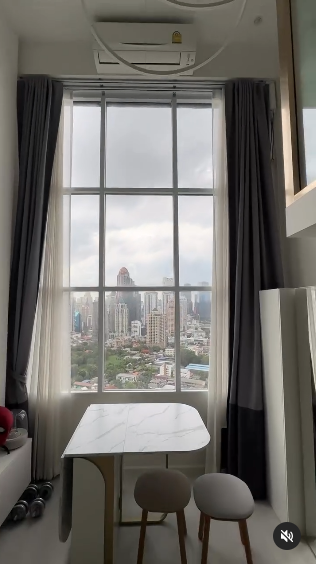 กอล์ฟ พิชญะ ประกาศขายคอนโด