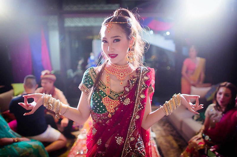 ไฮโซน้ำหวาน