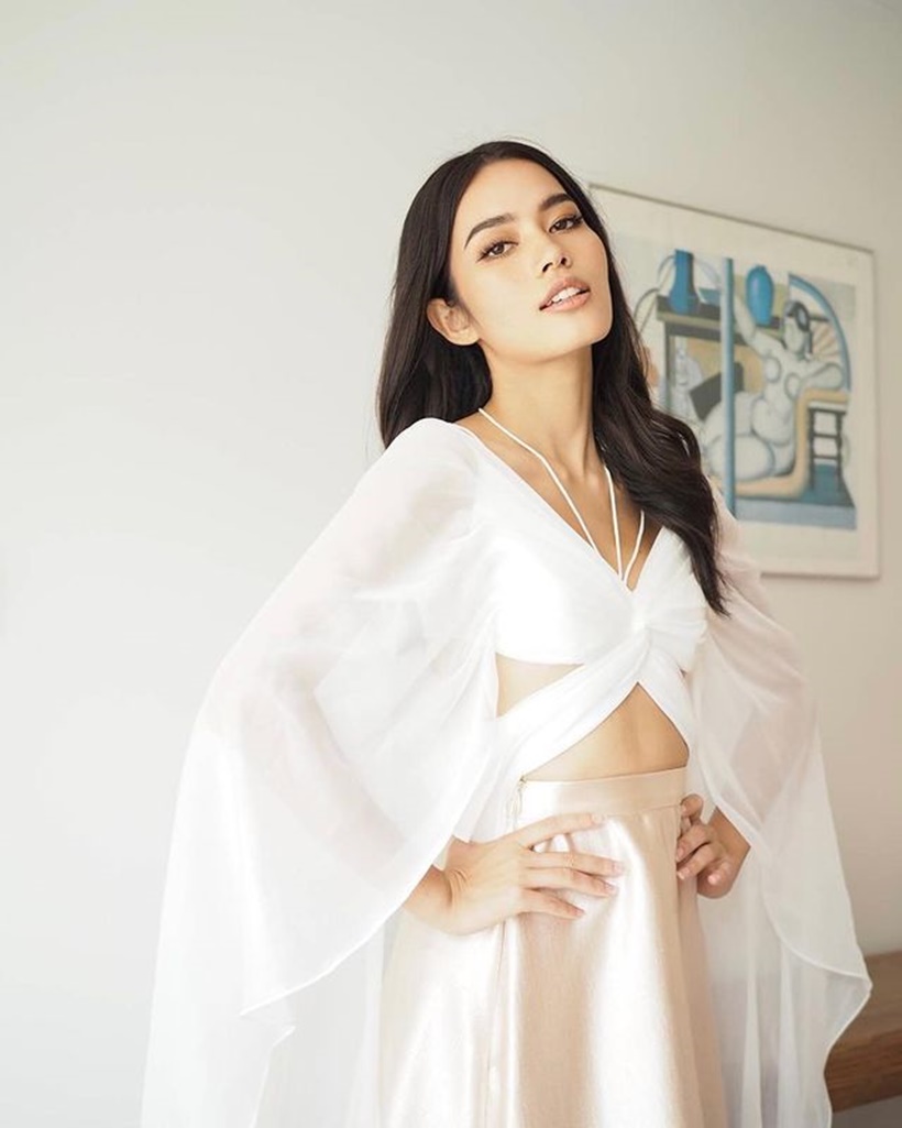 ติช่า เดอะเฟซ