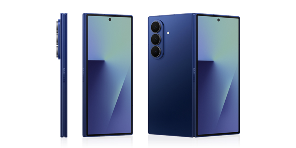 Samsung Galaxy Z Fold7