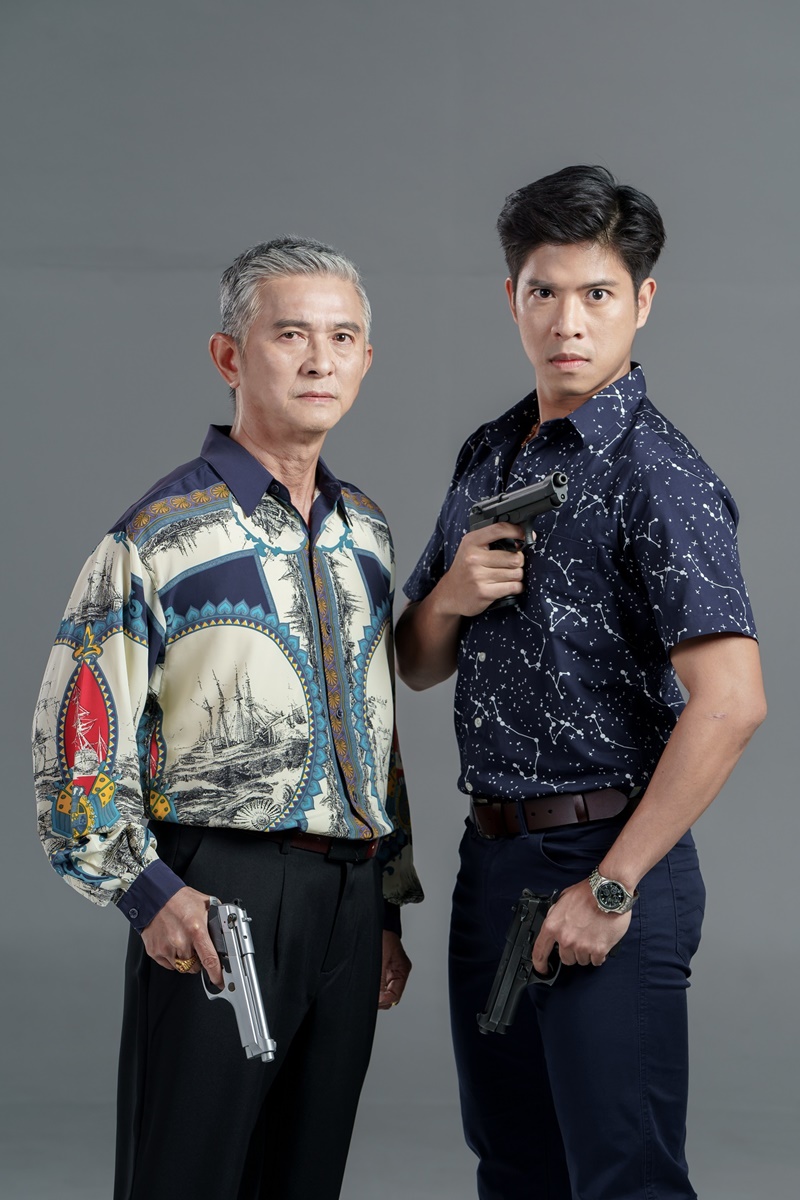 ขวางทางปืน