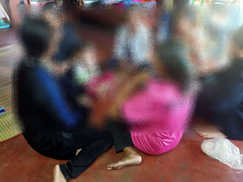 กราดยิงหนองบัวลำภู