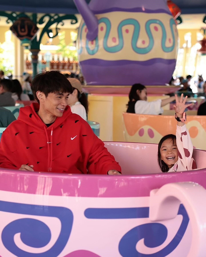 มิกกี้ นนท์ อัลภาชน์