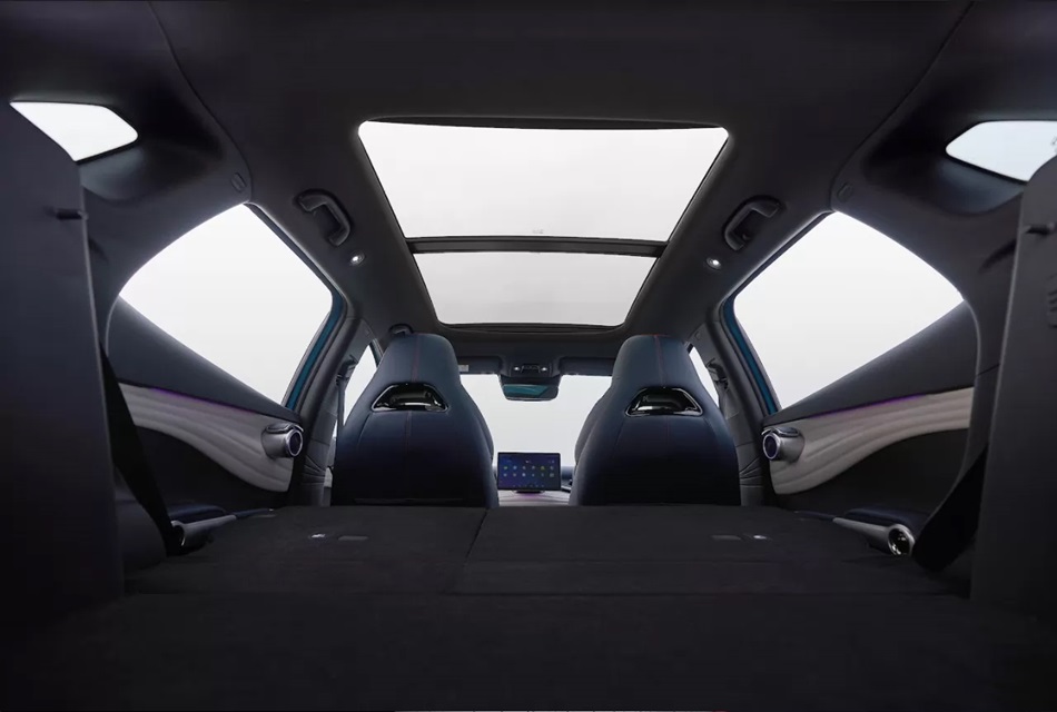 byd atto 3