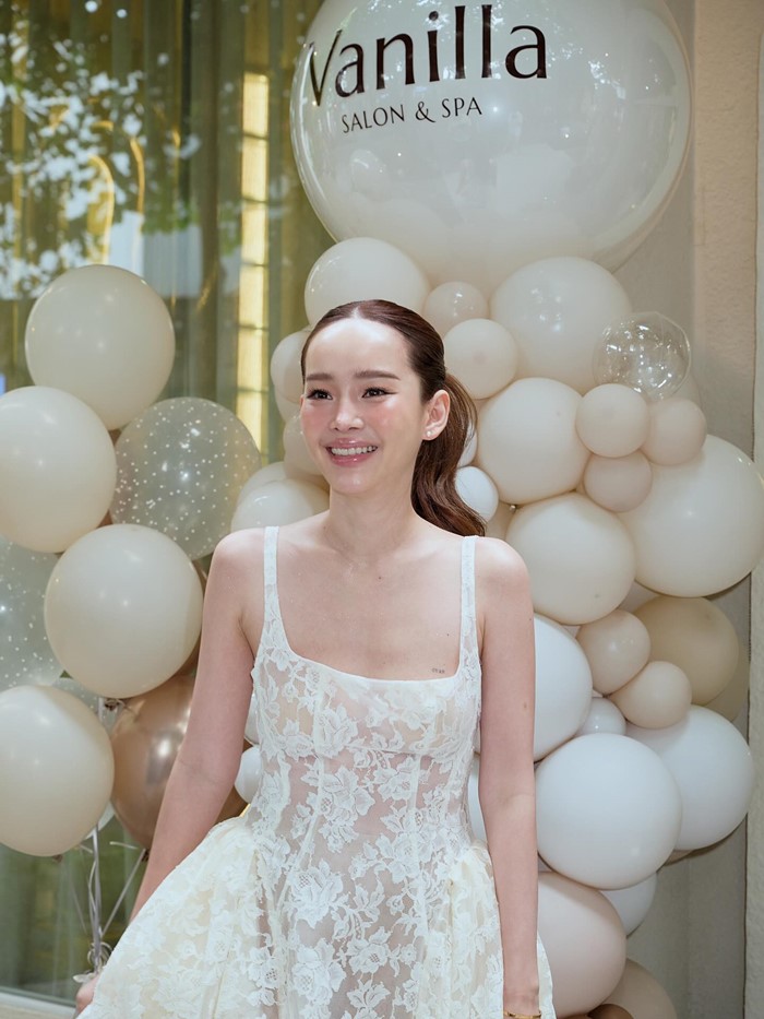 ปุ้มปุ้ย พรรณทิพา