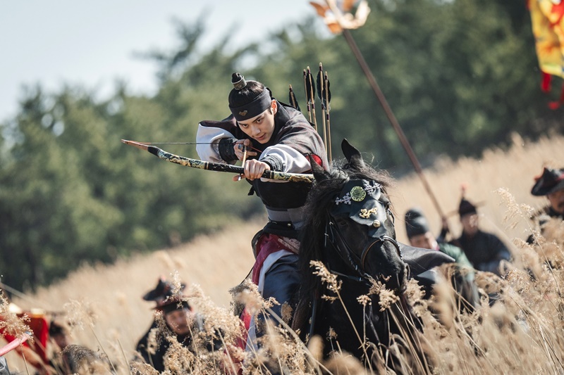 Bon Appetit Your Majesty เมนูรักพิชิตใจราชา The Tyrant's Chef