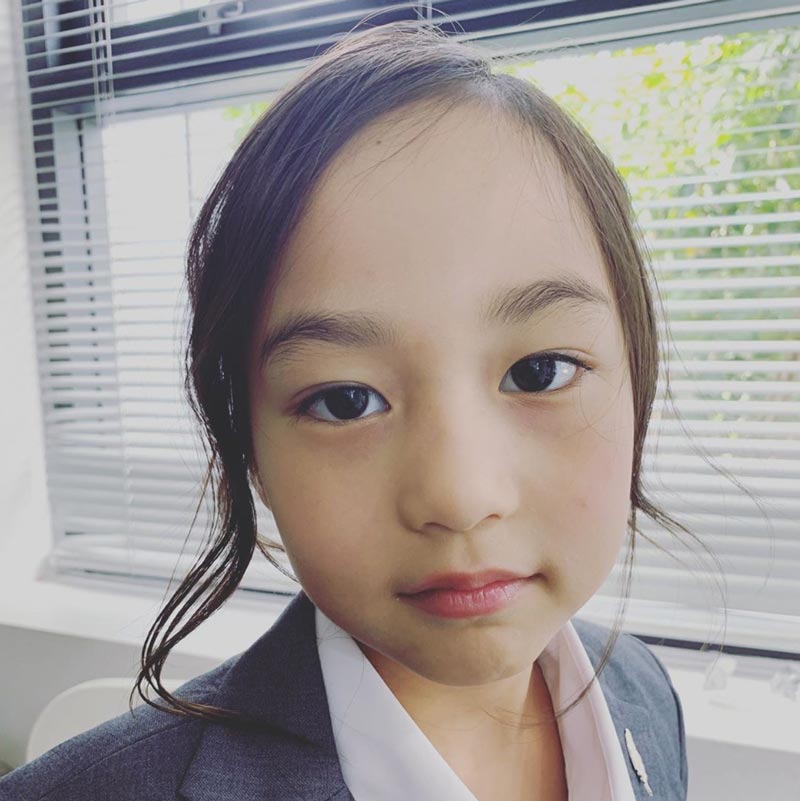 น้องชิลลี่