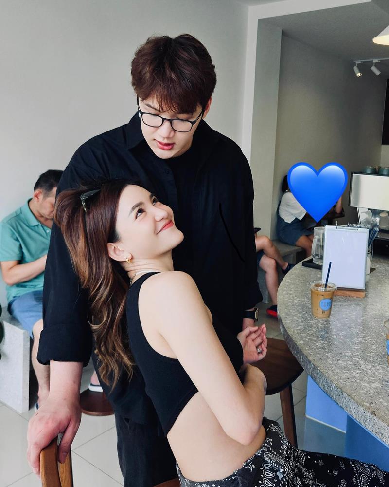 ดีเจดาว แกงส้ม