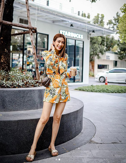 แฟชั่น, แฟชั่นหน้าร้อน