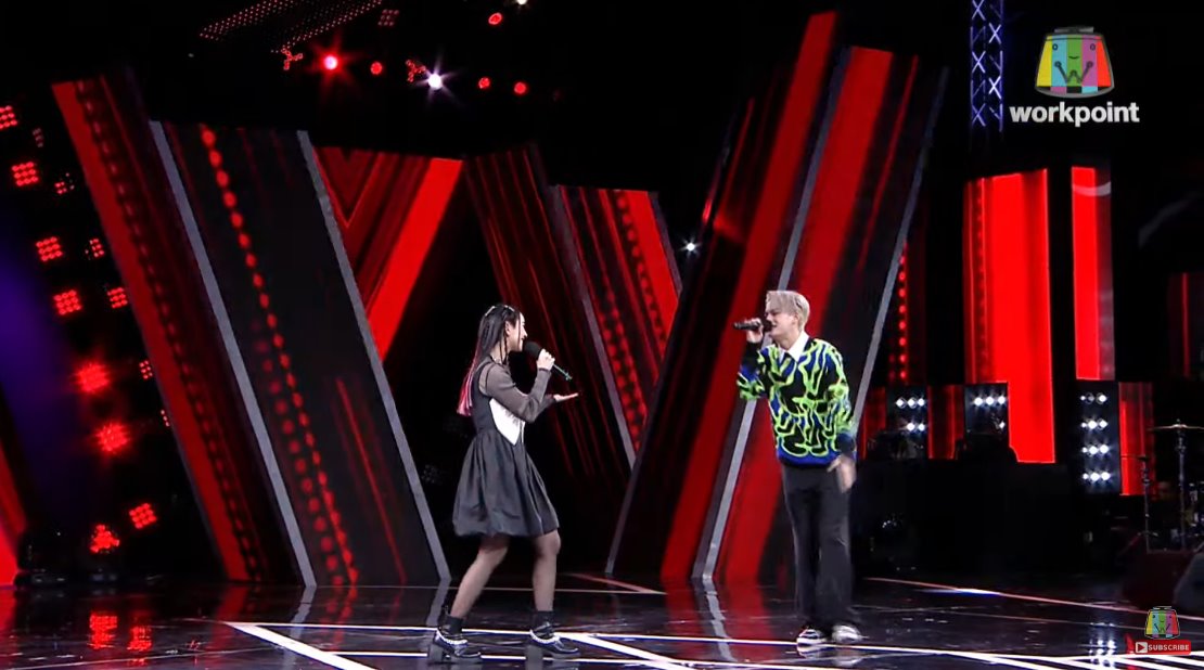 The Wall Song ร้องข้ามกำแพง 