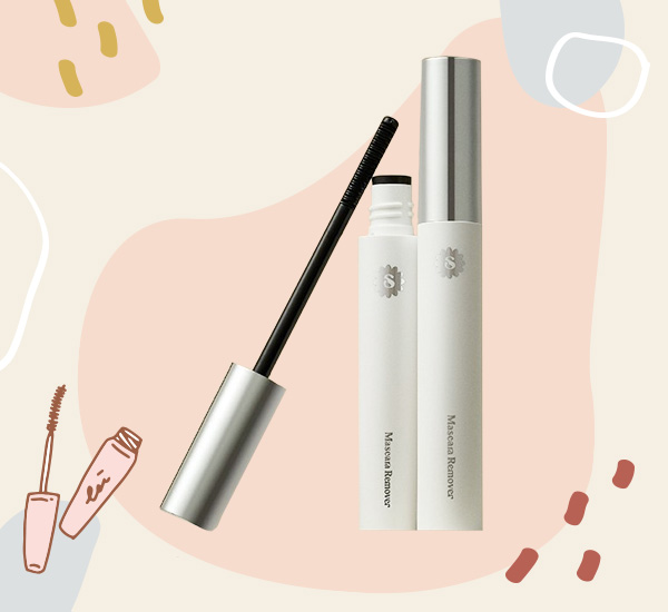 มาสคาร่ารีมูฟเวอร์