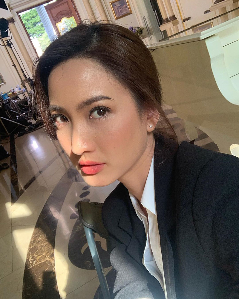 แต้ว ณฐพร