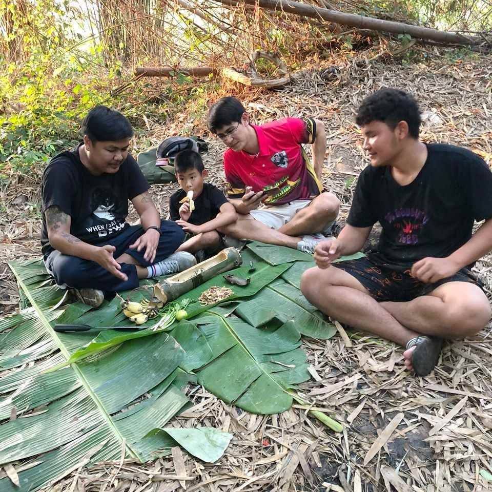 น้ำ รพีภัทร