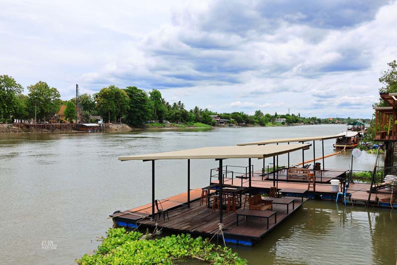 สิริสมปอง ฟาร์ม & คาเฟ่