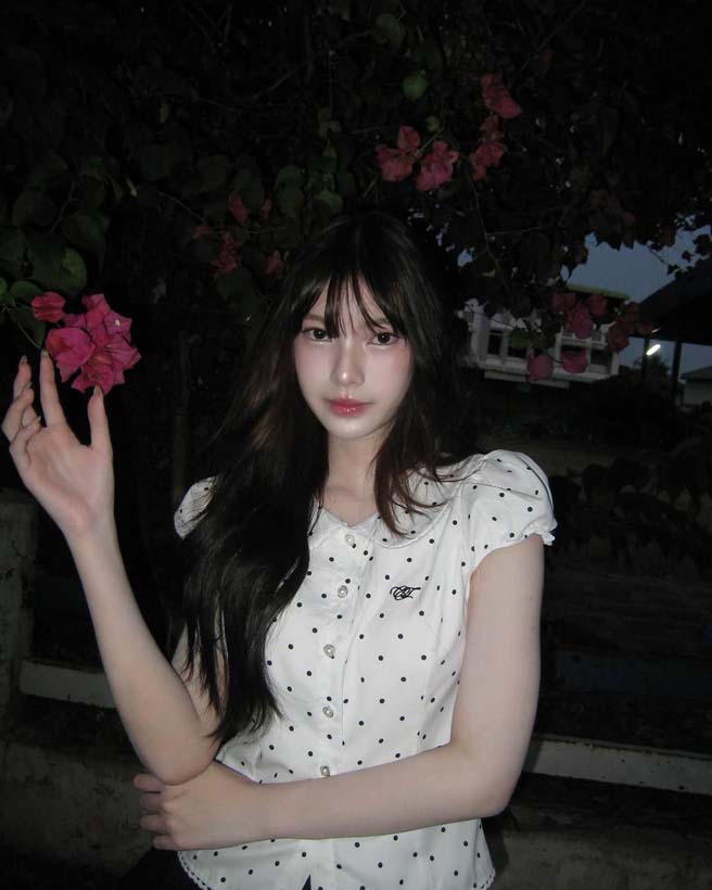 พั้น พันธิตา ดาว TikTok และนางเอก MV ขวัญใจหนุ่ม ๆ