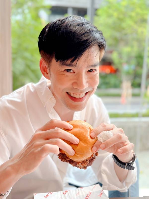 บีม กวี ออย อฏิพรณ์