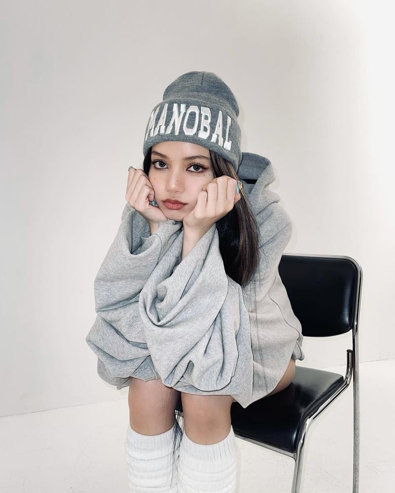 ลิซ่า BLACKPINK