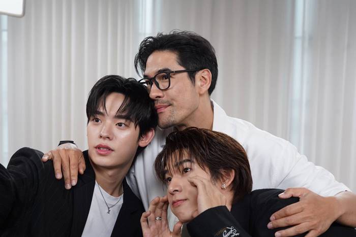ตี๋ตี๋ ป๋อ 
