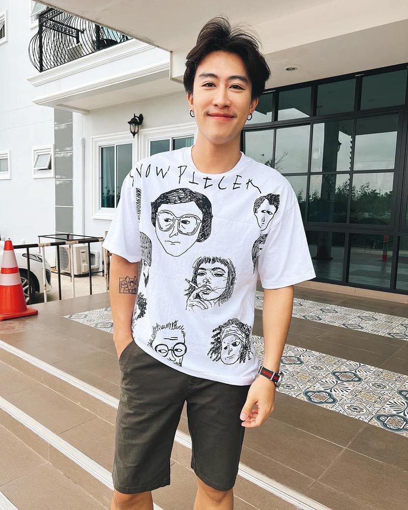 นุ๊ก ธนดล