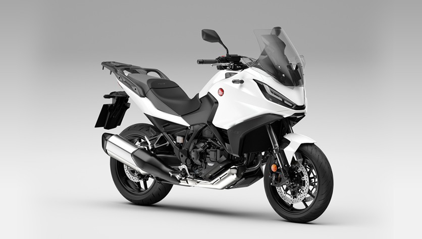 Honda NT1100 2022 ราคา 515,000 บาท รถมอเตอร์ไซค์ทัวริ่งสไตล์สปอร์ต ...