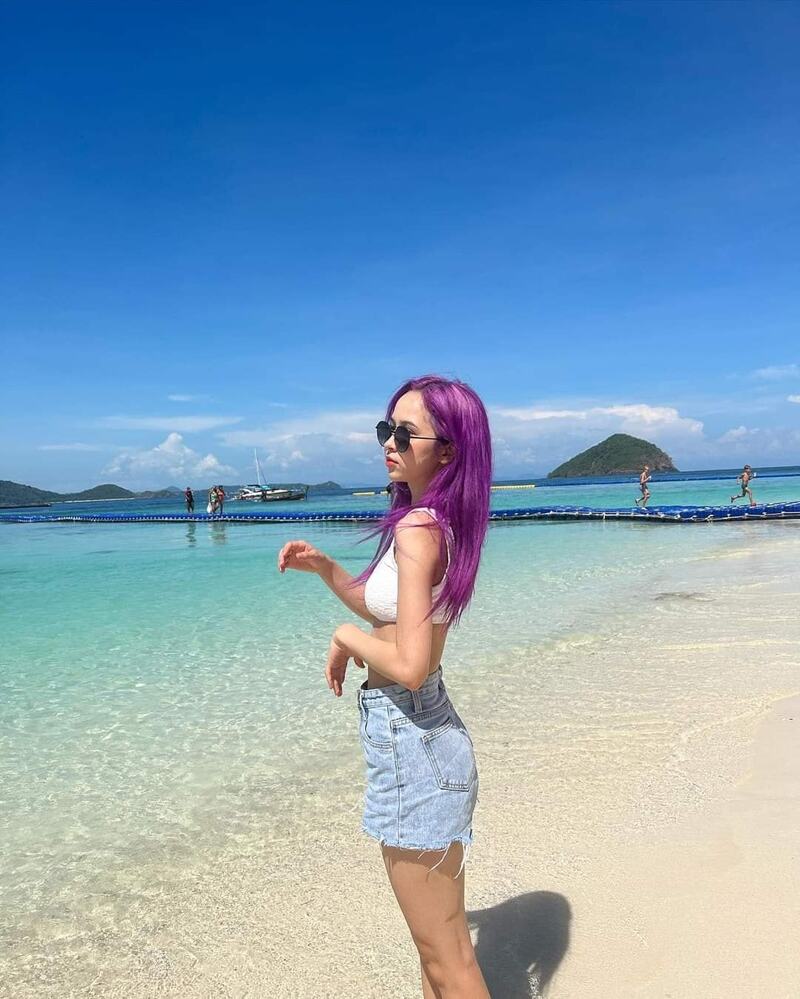 แฮนน่า 4EVE